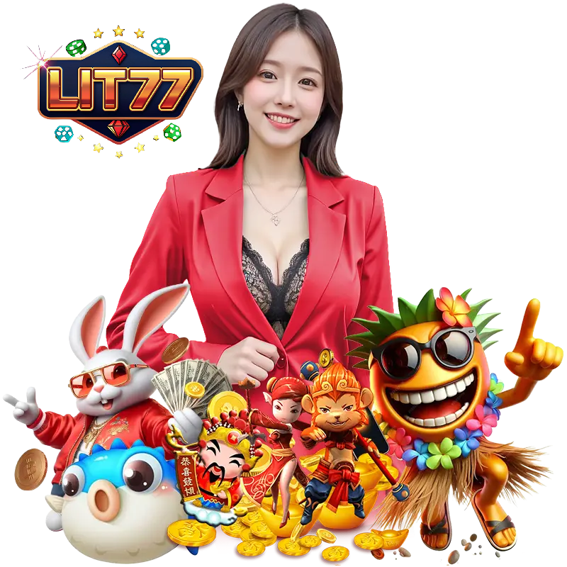 LIT77 TH